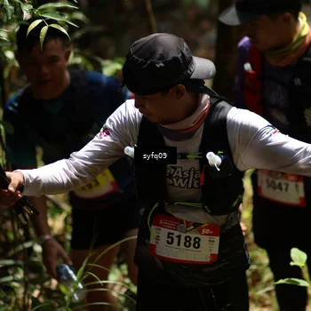 Runner Photo 5169925