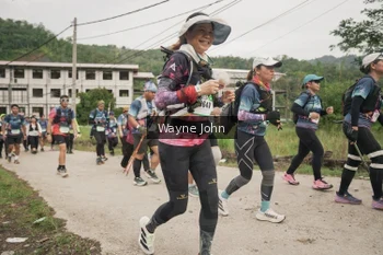 Runner Photo 5169926