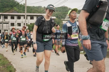Runner Photo 5169933