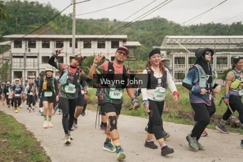 Runner Photo 5169937