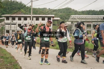 Runner Photo 5169940