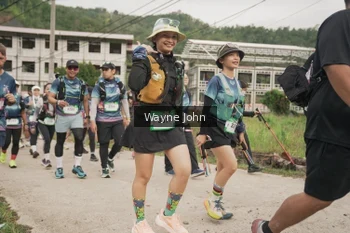 Runner Photo 5169945