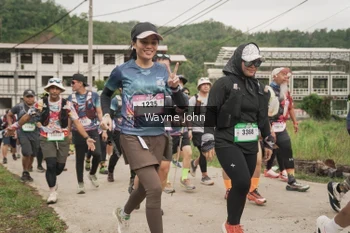 Runner Photo 5169950