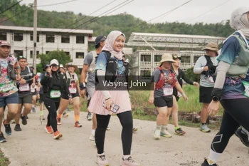 Runner Photo 5169951