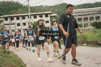 Runner Photo 5169954
