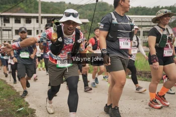 Runner Photo 5169956