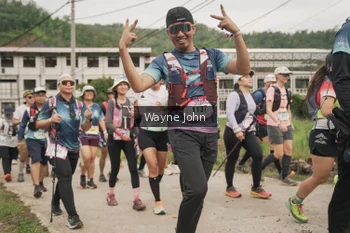Runner Photo 5169964