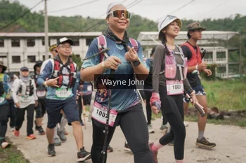 Runner Photo 5169973