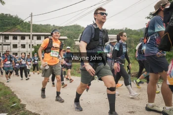 Runner Photo 5169981