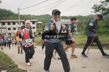 Runner Photo 5169982