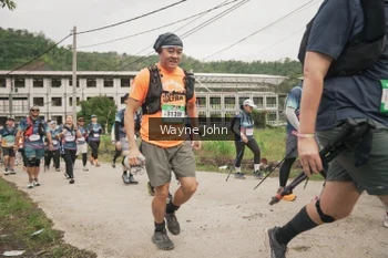 Runner Photo 5169984