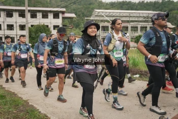 Runner Photo 5169987