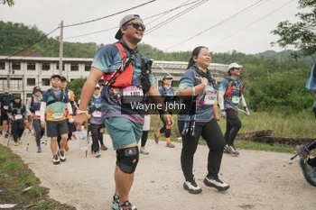 Runner Photo 5169992