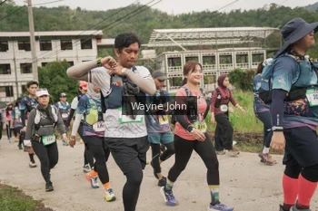 Runner Photo 5169993