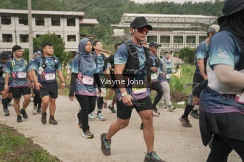Runner Photo 5169996