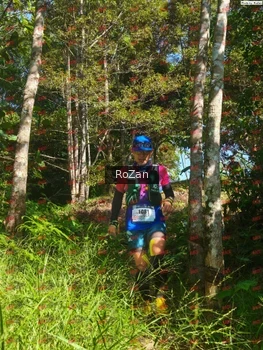 Runner Photo 5170