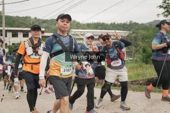 Runner Photo 5170012