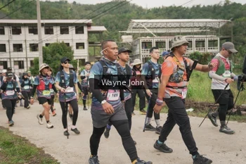 Runner Photo 5170024