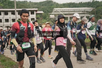 Runner Photo 5170030