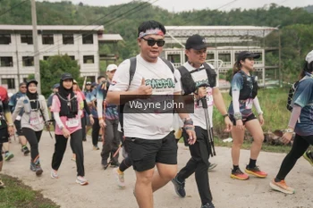 Runner Photo 5170032