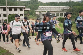 Runner Photo 5170034