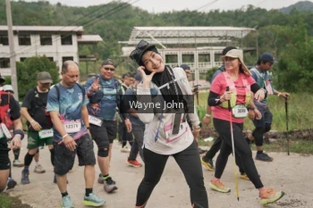 Runner Photo 5170037