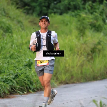 Runner Photo 5170039