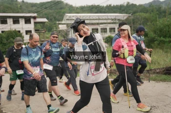 Runner Photo 5170040