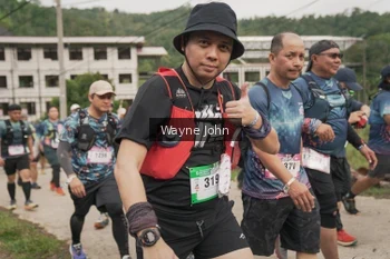 Runner Photo 5170042