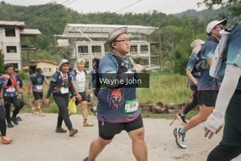Runner Photo 5170045