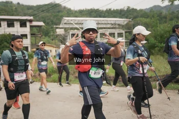 Runner Photo 5170046