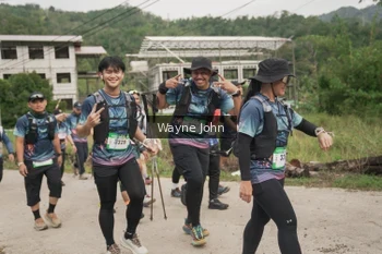 Runner Photo 5170057