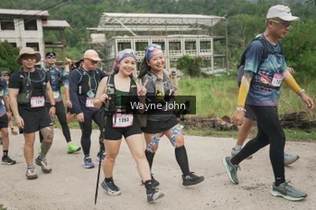 Runner Photo 5170063