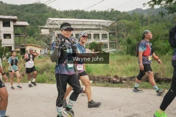 Runner Photo 5170066