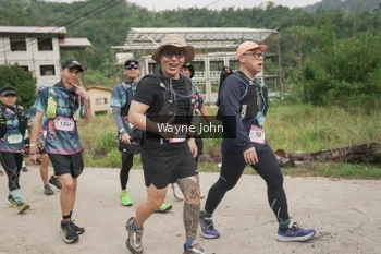 Runner Photo 5170067