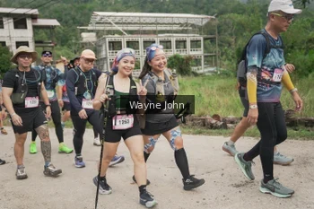 Runner Photo 5170069