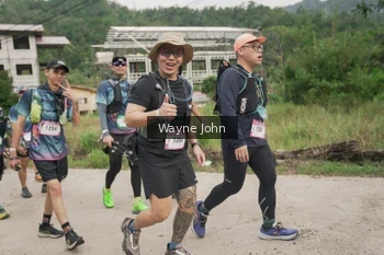 Runner Photo 5170073