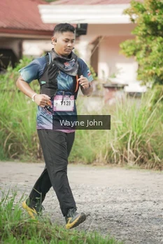 Runner Photo 5170075