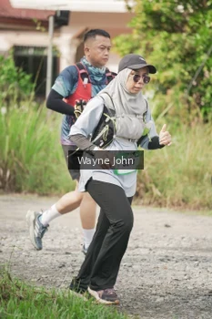 Runner Photo 5170079