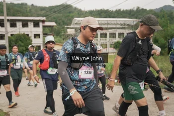 Runner Photo 5170082