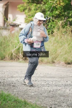 Runner Photo 5170083