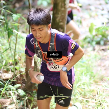 Runner Photo 5170099
