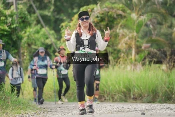 Runner Photo 5170102