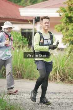 Runner Photo 5170103