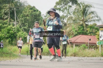 Runner Photo 5170109
