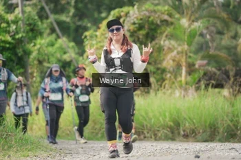 Runner Photo 5170111