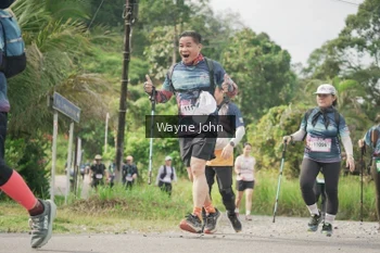 Runner Photo 5170120