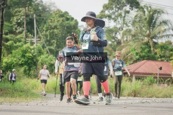 Runner Photo 5170130