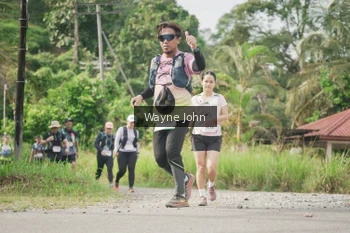 Runner Photo 5170132