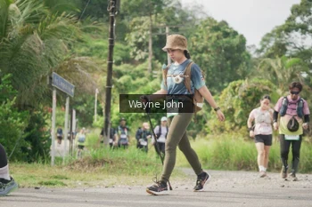 Runner Photo 5170133